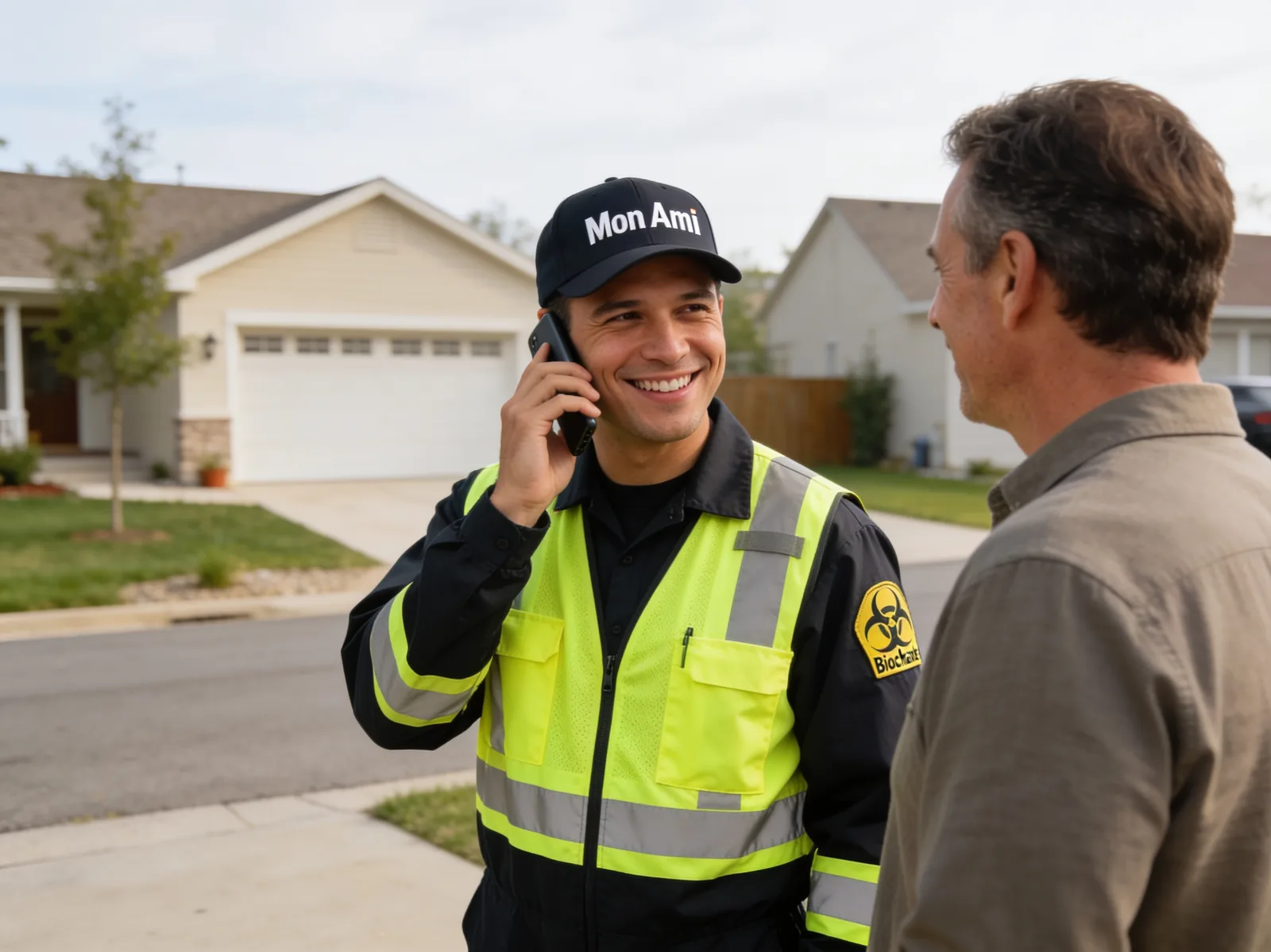 Sewage Cleanup Saint Bonaventure, NY FAQs